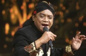 Didi Kempot Meninggal Dunia Mendadak Pukul 07.45 WIB di RS Kasih Ibu Surakarta