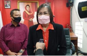 DPD PDI Perjuangan Jawa Barat Berharap Pemerintah Provinsi Jawa Barat Memperhatikan UMKM Korban Covid-19