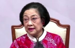 Megawati, Turun ke Bawah Merupakan Jalan Paling Efektif Untuk Memenangkan Pemilu 2024