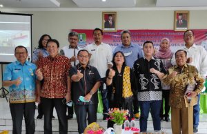 Rudy Heryansah Siap Mengawal Aspirasi Masyarakat Melalui Musrenbang