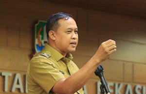 Audiensi Foraksi, Plt. Wali Kota Katakan Anak Milenial Sekarang Bukan Kaleng – Kaleng