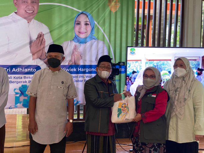 Bubos 6 Menjangkau Kebaikan Menebar Manfaat Bagi Sesama