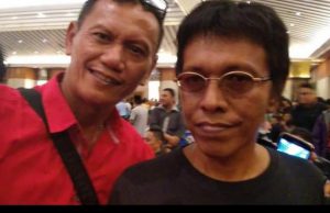 ADIAN NAPITUPULU, PERBANDINGAN HARGA BBM DI TIGA PRESIDEN