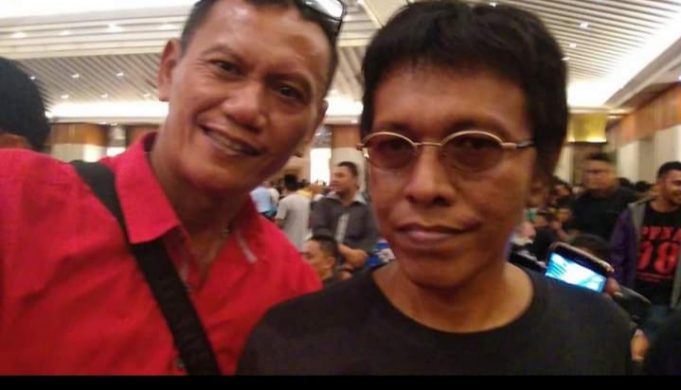 ADIAN NAPITUPULU, PERBANDINGAN HARGA BBM DI TIGA PRESIDEN