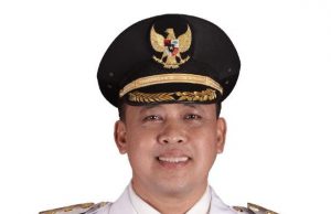 Tri Adhianto Plt. Wali Kota Bekasi Ucapkan Turut Prihatin Atas Musibah Keluarga Gubernur Jawa Barat