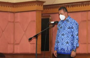 Sosok Almarhum Buya Syafii Maarif Menurut Tri Adhianto Plt Wali Kota Bekasi