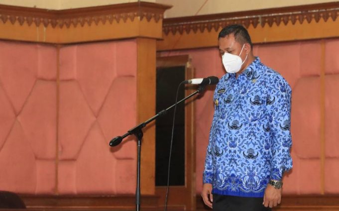 Sosok Almarhum Buya Syafii Maarif Menurut Tri Adhianto Plt Wali Kota Bekasi