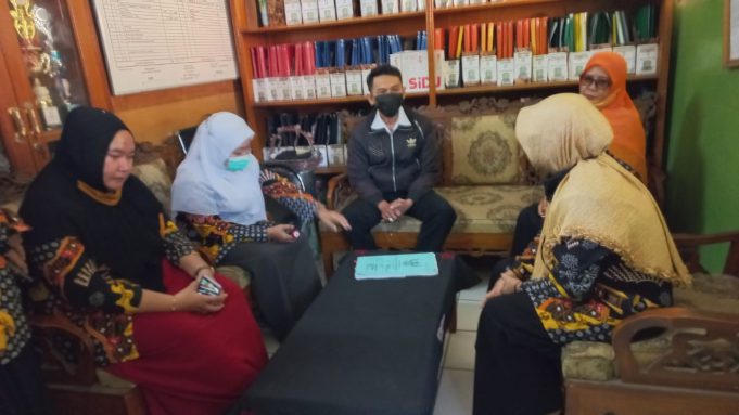 Disdik Kota Bekasi Selesaikan Kasus Dugaan Kekerasan Terhadap Murid