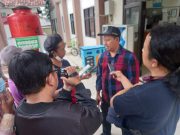 Heri Purnomo Anggota Komis IV DPRD Kota Bekasi Desak Dinkes Kota Bekasi Panggil RS Helsa