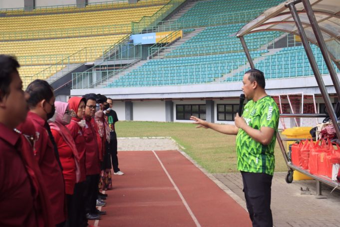 PKH KOTA BEKASI TERUS BERIKAN PELAYANAN EXTRA UNTUK MASYARAKAT