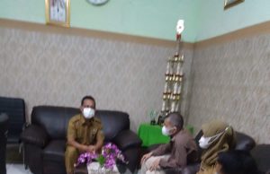 Pemkot Bekasi Tindaklanjuti Kasus Dugaan Pencabulan Terhadap Siswi SMP 6 Pondok Gede