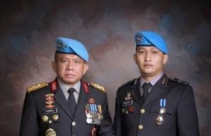 Tewasnya Brigadir Joshua di Rumah Dinas Mantan Kadiv Propam Irjen Pol Ferdy Sambo Akhirnya Terungkap.