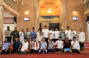 Plt Ketua TP PKK: Apresiasi BLK Tingkatkan Kompetensi Produktivitas Melalui Pelatihan UMK