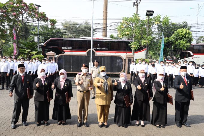 Pemerintah Daerah Kota Bekasi Gencarkan Berantas Mafia Tanah