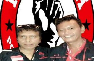 Adian Napitupulu : Tulisan Redaksi Media Indonesia Sangat Tendensius Dan Subjektif Bahkan Manipulatif