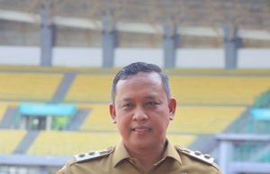 BEROBAT GRATIS WARGA KOTA BEKASI, CUKUP TUNJUKAN KTP