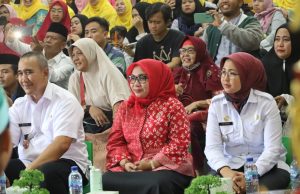 Jelang Hut Kota Bekasi Bershalawat, Kecamatan Bekasi Timur Gelar Lomba Hadroh