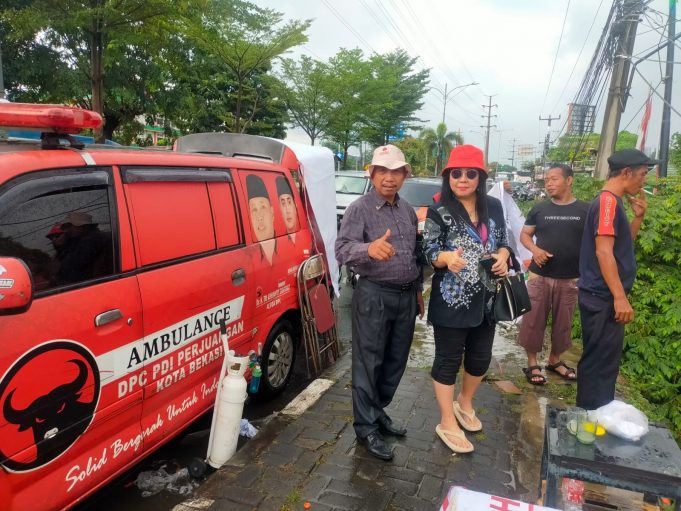 Syamsuardi, Akibat Amdal Blue Plaza Yang Tidak Sesuai Mengabikatkan Banjir Merendam Kantor Partai, Ormas Dan Aktifis Mahasiswa Setinggi 1 Meter