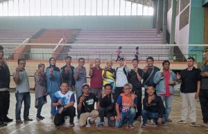 Seluruh Pengurus Dan Club Yang Tergabung di PBVSI Kota Bekasi Mengucapkan Selamat Kepada Tri Adhianto Ketua KONI Terpilih 2023 – 2027