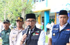 Gubernur Jawa Barat Plus 15 Kepala Daerah di Jawa Barat Tahun 2023 Akan Lengser