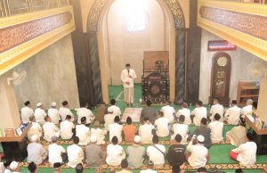 Tarling di Wilayah Pondok Gede, Tri Adhianto Plt. Wali Kota Bekasi Beri Pesan Agar Tingkatkan Toleransi dan Ciptakan Lingkungan yang Aman
