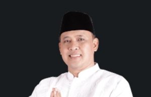 Kemendagri Izinkan Tri Adhianto Plt. Wali Kota Bekasi Lakukan Ibadah Umroh
