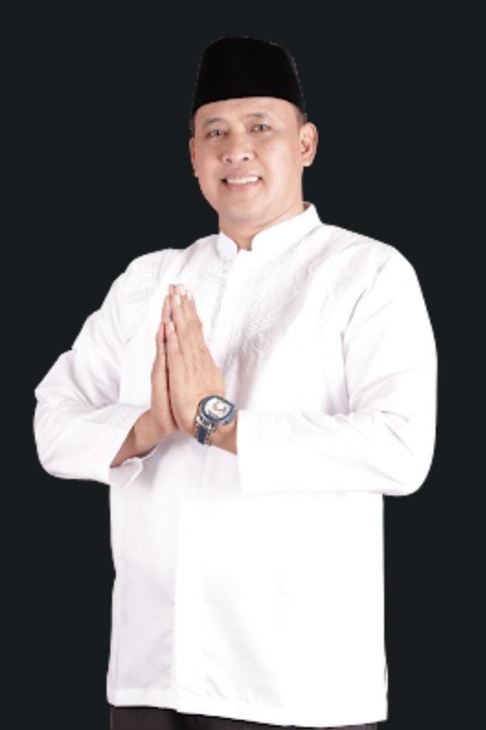 Kemendagri Izinkan Tri Adhianto Plt. Wali Kota Bekasi Lakukan Ibadah Umroh