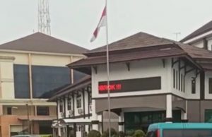 Pemkot Bekasi Tindaklanjuti Informasi Adanya Running Text Yang Diretas