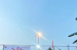 CLUB BOLA VOLLEY M3 (Mas Tri Adhianto) MENYABET JUARA 1 TURNAMEN SAHABAT GANJAR (SAGA CUP) 2023