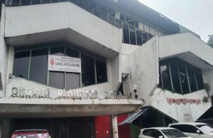 10 Miliar Untuk Pembangunan Gedung Olah Raga Volley Kota Bekasi Selesai Tahun 2025