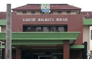 Pemerintah Kota Bekasi Jelaskan TPP P3K