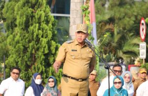Pemkot Bekasi: Wali Kota Bekasi Tidak Sebut Nama Pj Wali Kota