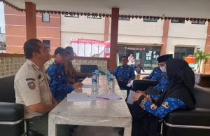 Jelang Penilaian Adipura, Pemkot Bekasi Terjunkan Tim Monev K3
