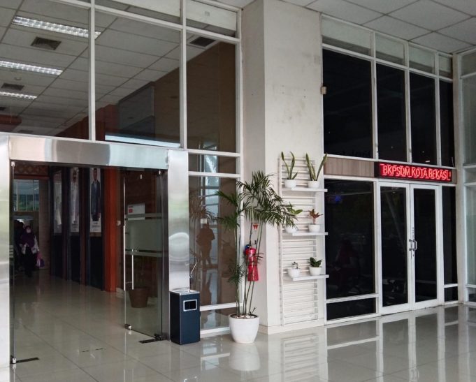 Status 12 Pegawai Mantan Ajudan Wali Kota Bekasi Tetap Aparatur Pemkot Bekasi
