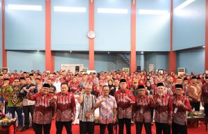KSP KOPAS KRANGGAN DAPAT APRESIASI DARI Pj.WALI KOTA BEKASI