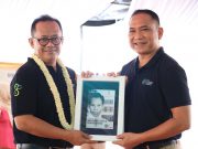HUT RSUD CAM ke-85, Pj. Wali Kota Bekasi Harap Tingkatkan Pelayanan Inklusif dan Responsif