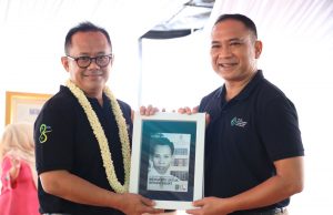 HUT RSUD CAM ke-85, Pj. Wali Kota Bekasi Harap Tingkatkan Pelayanan Inklusif dan Responsif