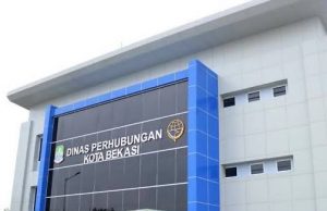 Dishub Kota Bekasi Luncurkan Aplikasi E-KIR Permudah Lakukan Pendaftaran Uji Kendaraan Berkala