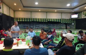 Kepengurusan PBVSI Kota Bekasi Periode 2020 ~ 2024 Berakhir, Diharapkan Bulan Februari Sudah Terpilih Ketua PBVSI Yang Baru