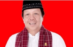 RUDY HERYANSAH WAKIL KETUA KOMISI IV DPRD KOTA BEKASI SIAP MAJU MENJADI KETUA PBVSI KOTA BEKASI PERIODE 2024 – 2028.