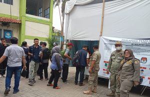 Petahana Berguguran Gagal Menuju Kalimalang di Dapil Neraka Bekasi Utara ~ Medan Satria Kota Bekasi