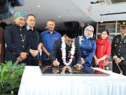 HUT Ke-27 Kota Bekasi, RSUD Chasbullah Abdulmadjid Resmi Launching Poliklinik Eksekutif