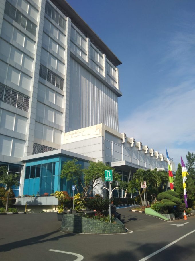 Jelang Mudik Lebaran, Pemkot Bekasi Benahi Jalur Mudik Lebaran 2024