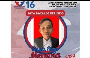 Dede Sunandar Punya Dukungan 13.000 KTP dan 20 Orang Tim Sukses Memperoleh 11 Suara di Dapil V Kota Bekasi