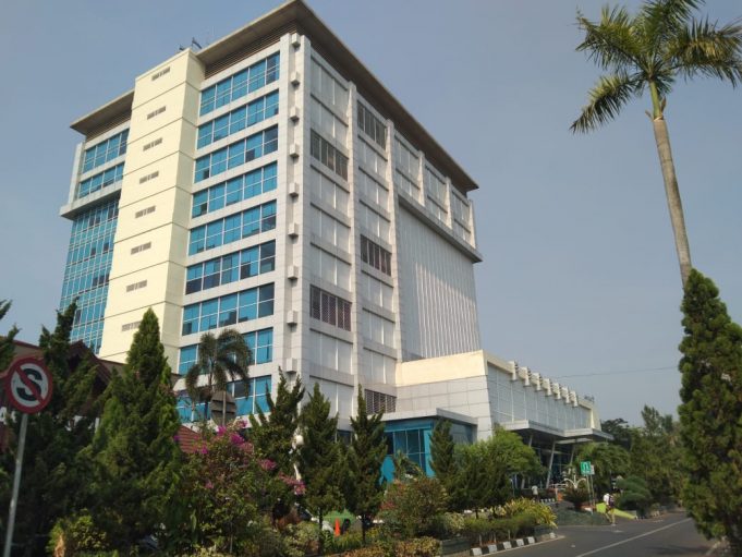 Pemkot Bekasi Sampaikan Keterangan Mengenai Pencairan Gaji PHL Kali Asem
