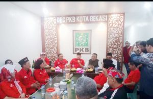 Tri Adhianto Tjahyono Daftar Balon Wali Kota Dari Partai Kebangkitan Bangsa Kota Bekasi