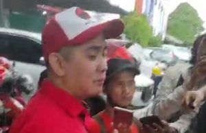 Ahmad Faisyal Hermawan Meyakini Rekomendasi DPP PDI Perjuangan Untuk Tri Adhianto