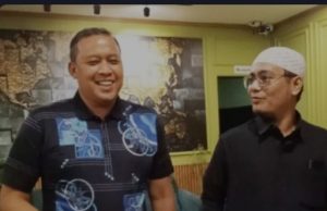 Habib Alwi Bin Muhammad Alatas Pimpinan Majlis Al Munawir Siap Menjadi Jurkam Tri Adhianto Calon Wali Kota Bekasi 2024 – 2029