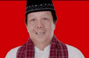 Rudy Heryansah, Seharusnya Pj Wali Kota Bekasi Tau Dimana Bumi Dipijak Disitu Langit Dijunjung