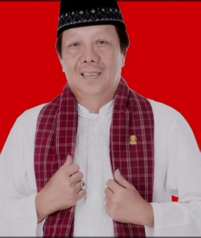 Rudy Heryansah, Seharusnya Pj Wali Kota Bekasi Tau Dimana Bumi Dipijak Disitu Langit Dijunjung